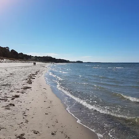 Garten Eden 公寓 卢布明