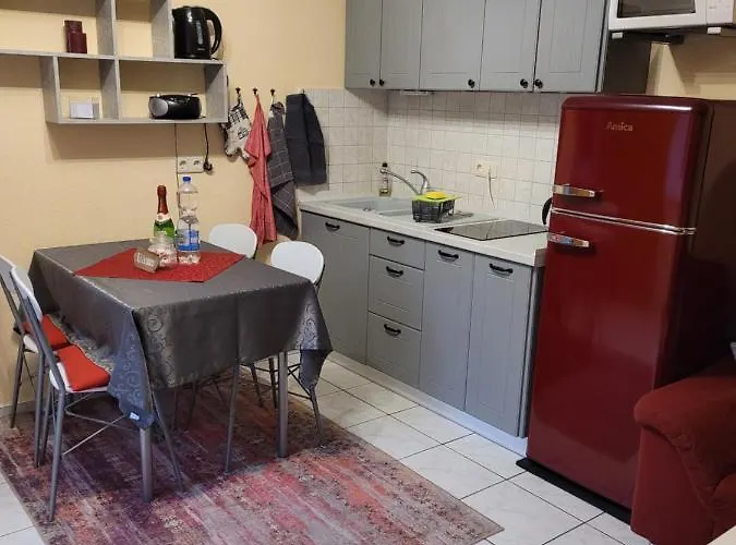 Garten Eden * Lubmin